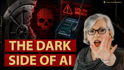 Can You Really Trust Digital Wealth in the Age of AI?